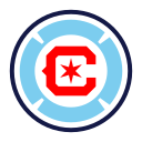 Chicago Fire Football Club logo
