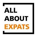 All About Expats logo