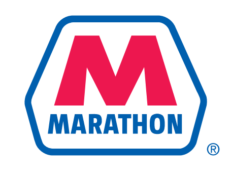 Marathon Petroleum Corporation logo