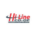 Hi-Line Inc. logo