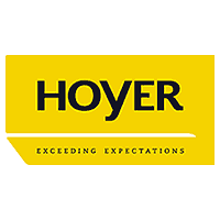 Svend Hoyer A/S logo