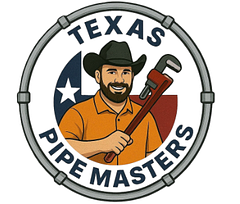 Texas Pipe Masters logo