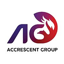 Accrescent Group logo