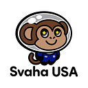 Svaha Inc logo