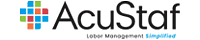AcuStaf Software logo