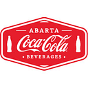 ABARTA Coca-Cola Beverages logo