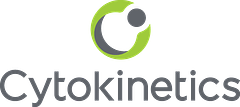 Cytokinetics logo