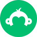 SurveyMonkey logo