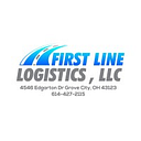 first line Logistics logo
