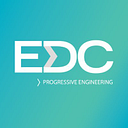EDC Engineering Design Consultants LTD. logo