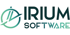Irium Software logo