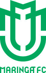 Maringá Futebol Clube logo