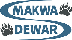 Makwa-Dewar logo