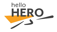 HelloHero logo