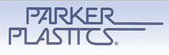 Parker Plastics logo