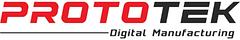 Prototek Digital Manufacturing logo