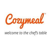 Cozymeal logo
