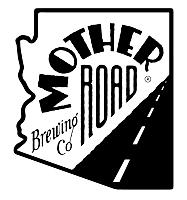 Mother Road Brewing Company logo