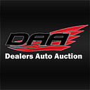 Dealers Auction Xchange logo