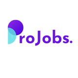 Projobs  logo