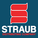 Straub Distributing Company logo