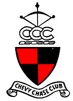Chevy Chase Club logo