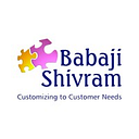 Babaji Shivram Canada Ltd. logo