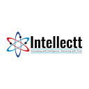 Intellectt Inc logo