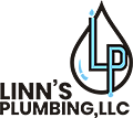 Linn's Plumbing logo