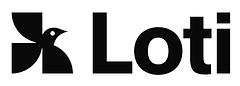 Loti AI logo