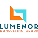 Lumenor Consulting logo