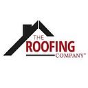 The Roofing Company logo