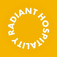 Radiant Hospitality logo