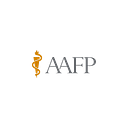 American Academy of Family Physicians logo