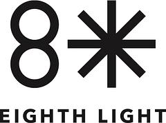 8th Light logo
