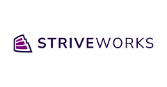 Striveworks logo