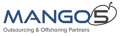Mango 5 logo