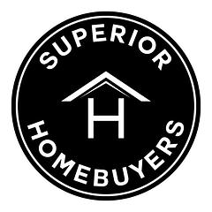 Superior Home Buyers logo