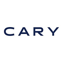 The Cary Company logo