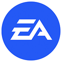 Electronic Arts logo