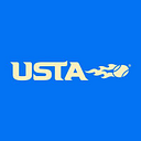 USTA (United States Tennis Association) logo