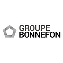 GROUPE BONNEFON logo