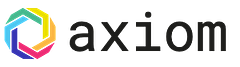 Axiom Data logo