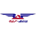 RAF-AVIA logo