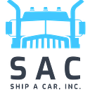 Ship A Car, Inc. logo
