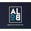  ALOB Sports logo