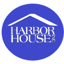 Harbor House, Inc. logo