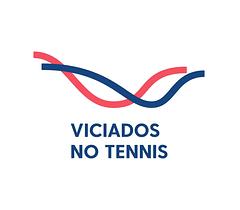Viciados no Tennis logo