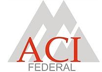 ACI Federal , Staffing Division logo
