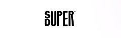 Superduper logo